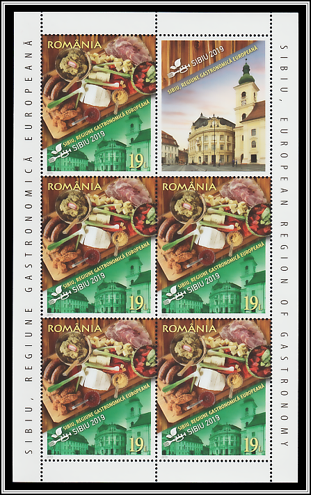Charcuterie Board, Brukenthal National Museum