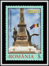 Independence Monument