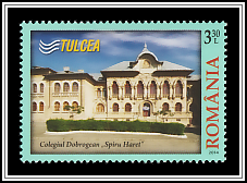 Spiru Haret University