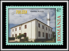 Azizyie Mosque