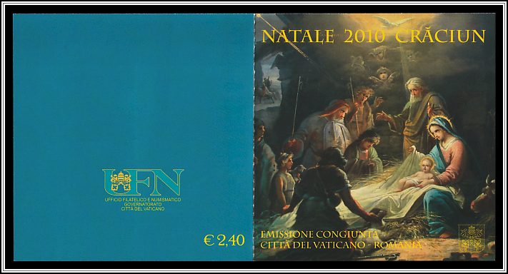 Booklet Cover