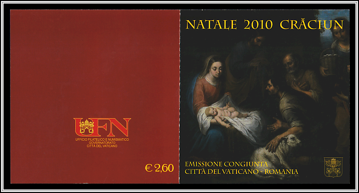 Booklet Cover