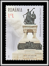 Sanitary Heroes Monument