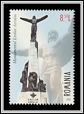 Air Heroes Monument