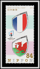 France & Wales