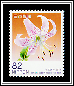 Pink Day Lily