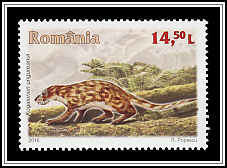 Kogaionon Ungureanui