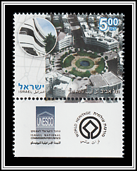 Tel Aviv
