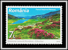 Retezat National Park