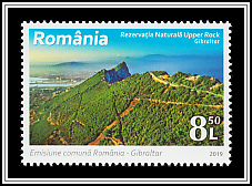 Upper Rock Nature Reserve