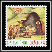Birth of Christ