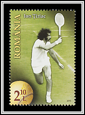 Ion Țiriac