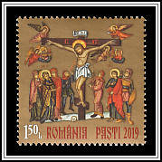 Crucifixion