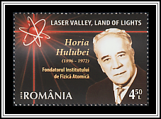 Horia Hulubei