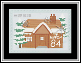 Cottage in Winter