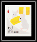 Mice & Crackers