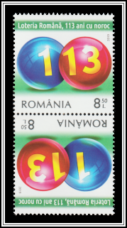 Tête-bêche Pair