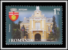 City Hall