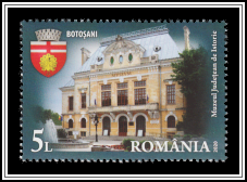 Museum of History