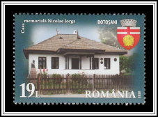 House of Nicolae Iorga