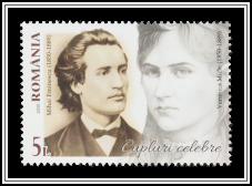 Mihai Eminescu