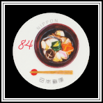 New Year's Soup