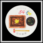 Steamed Eel