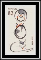Cats