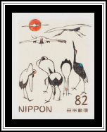 Cranes