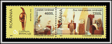 125th Birth Anniversary of Constantin Brâncuși