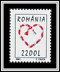 Heart of Rope