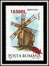 Windmill
