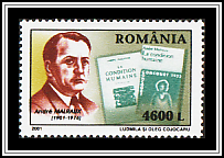 André Malraux