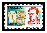 Ion Minulescu
