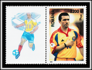 Gheorghe Hagi