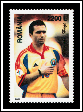 Gheorghe Hagi