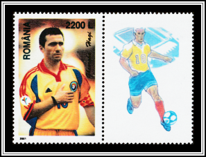 Gheorghe Hagi