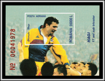 Gheorghe Hagi