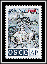 Europa Riding Bull