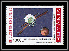 Mariner 9
