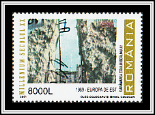 Fall of the Iron Curtain