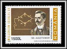 Augustin Maior