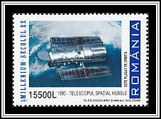 Hubble Telescope