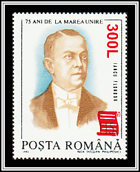 Iancu Flondor