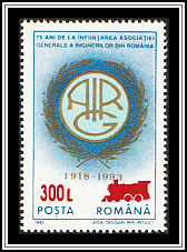 General Association of Engineers in Romania