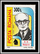 Dumitru D. Roșca