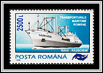 Freighter Razboieni