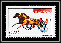 Harness Racing