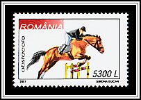 Steeplechase