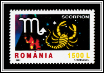 Scorpio